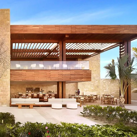 Nobu Hotel Los Cabos