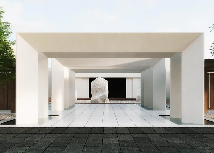 Nobu Cabos Resort 5*