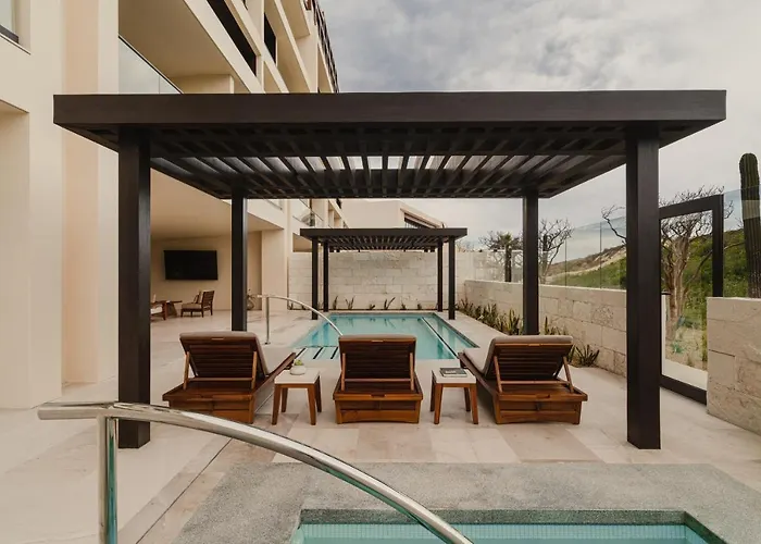 Nobu Cabos 5*
