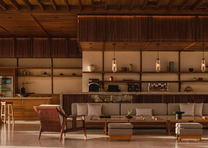 Nobu Cabos Resort