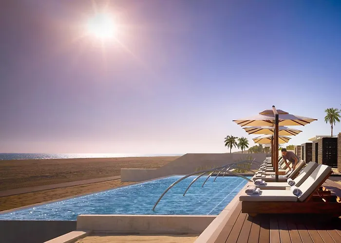 Nobu Cabos Cabo San Lucas
