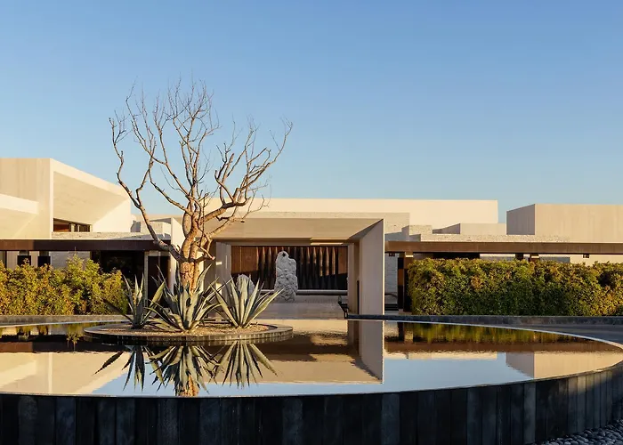 Resort Nobu Cabos Cabo San Lucas