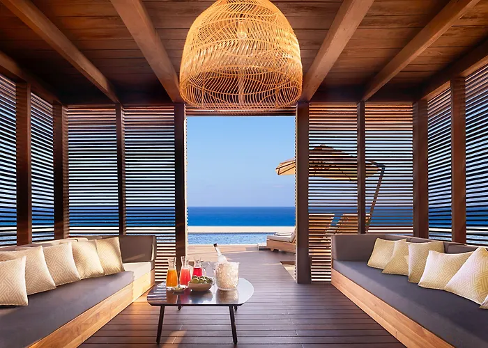 Nobu Cabos Cabo San Lucas