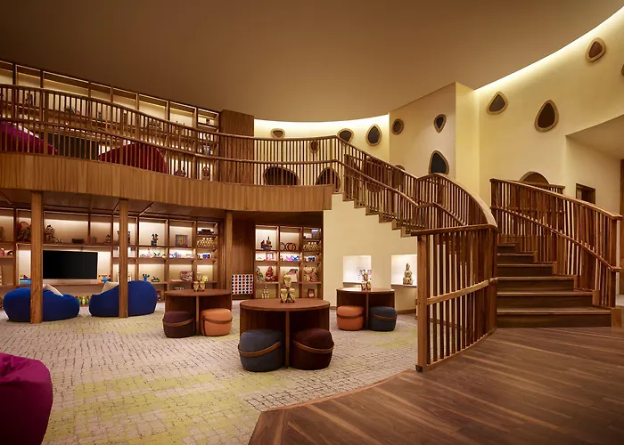 Resort Nobu Cabos