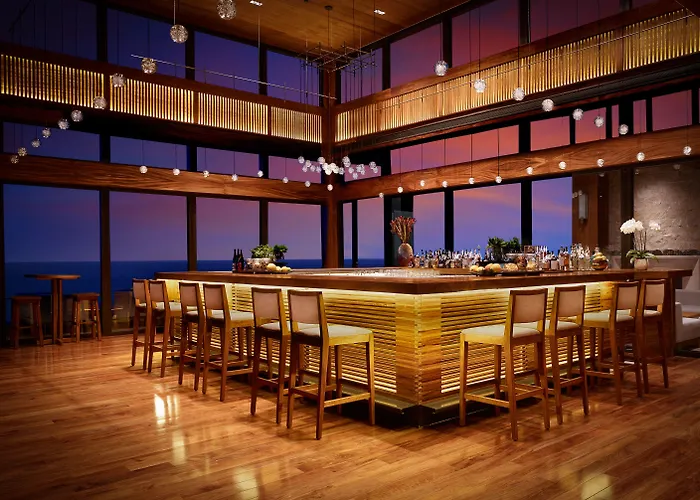 Nobu Cabos Cabo San Lucas