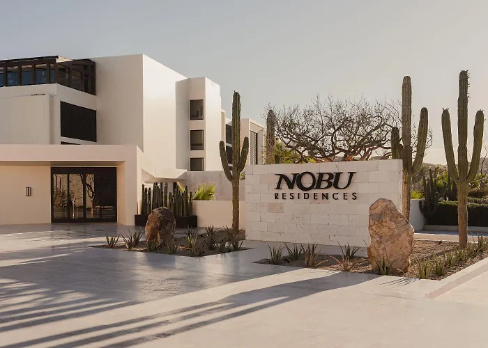 Nobu Cabos