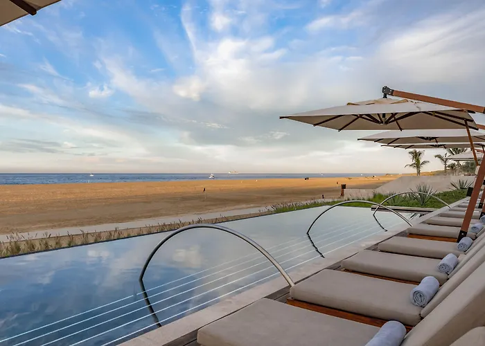 Nobu Cabos Cabo San Lucas