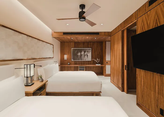 Nobu Cabos 5*