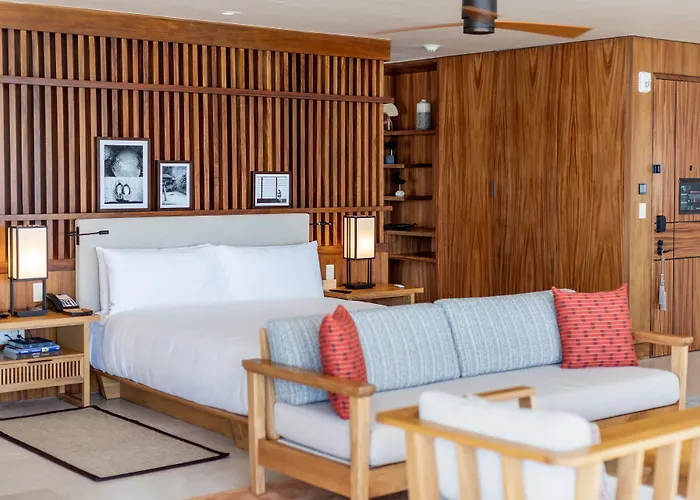 Nobu Cabos Cabo San Lucas