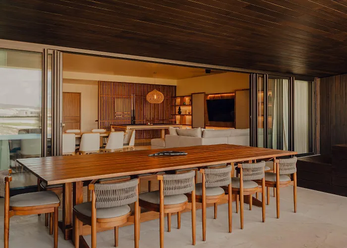 Nobu Cabos Resort 5*