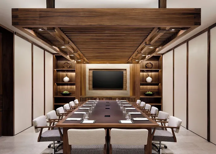 Nobu Cabos Resort 5*
