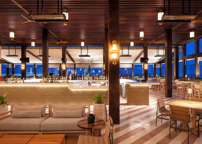 Nobu Cabos Resort 5*