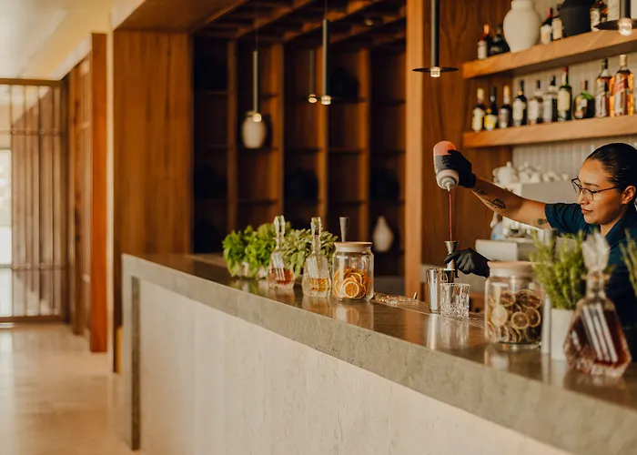 Nobu Cabos 5* Cabo San Lucas