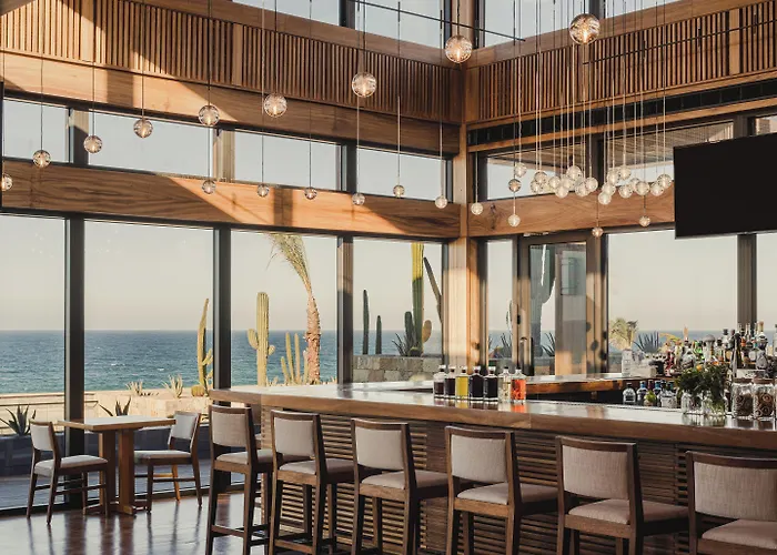 Resort Nobu Cabos