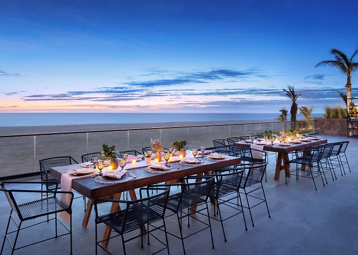 Nobu Cabos