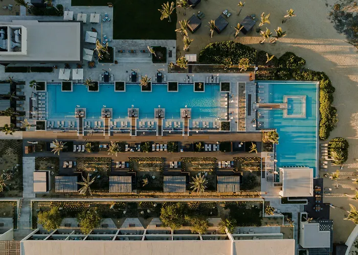 Nobu Cabos Resort