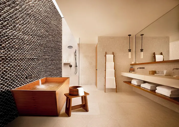 Resort Nobu Cabos Cabo San Lucas
