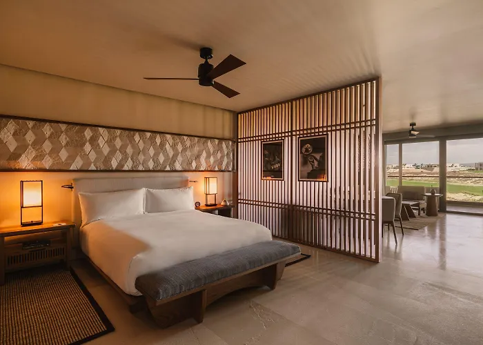 Resort Nobu Cabos