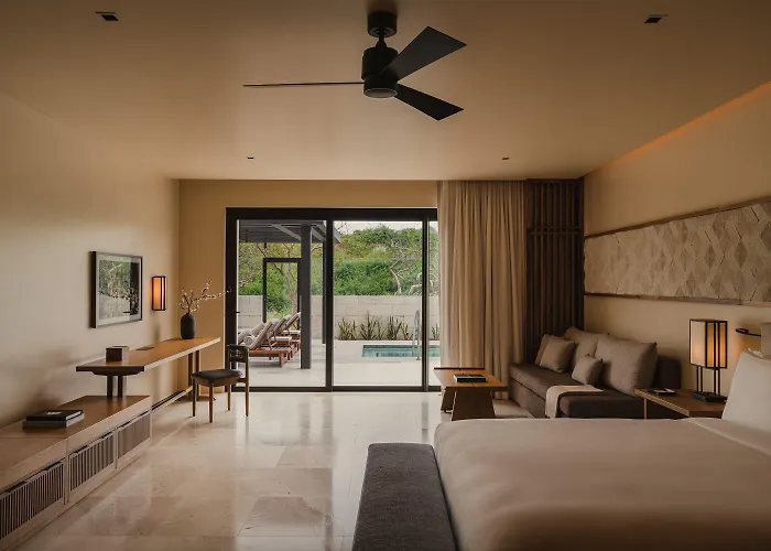 Resort Nobu Cabos