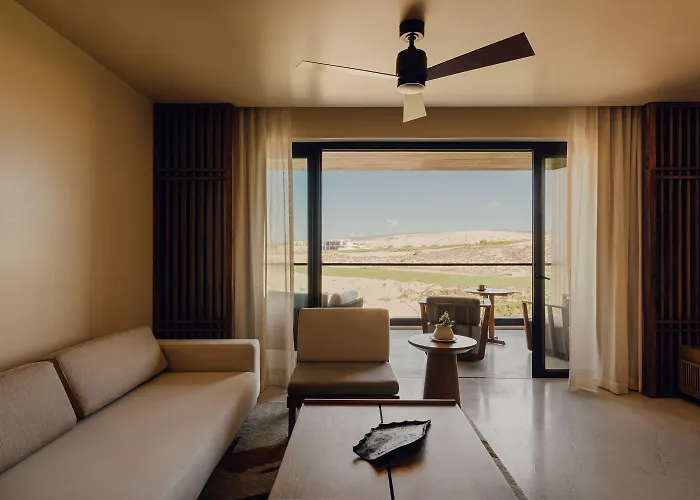 Resort Nobu Cabos