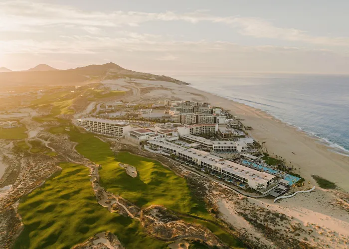 Nobu Cabos