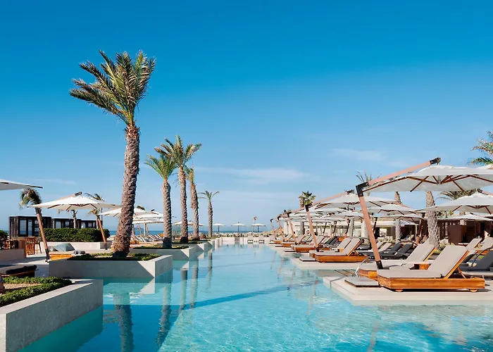Nobu Cabos Resort Cabo San Lucas