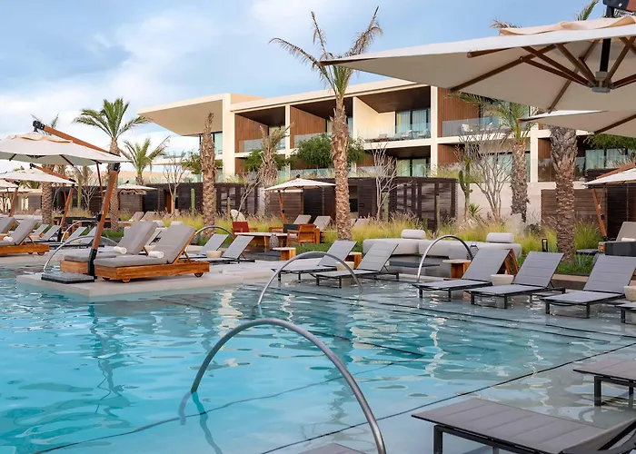 Nobu Cabos Resort