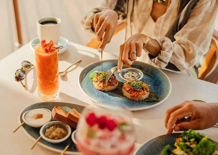 Nobu Cabos Resort 5*