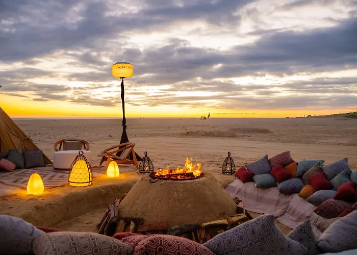 Nobu Cabos 5* Cabo San Lucas