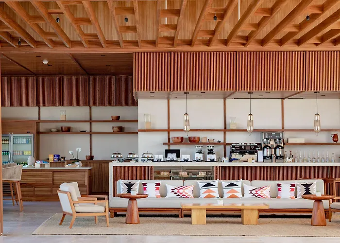Nobu Cabos 5*