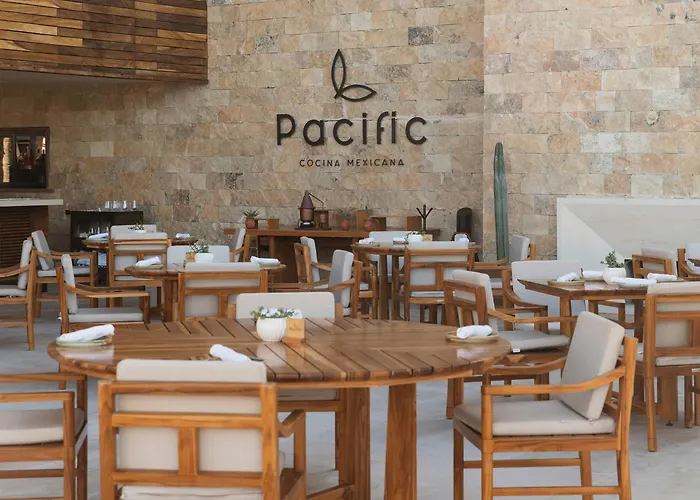 Resort Nobu Cabos Cabo San Lucas