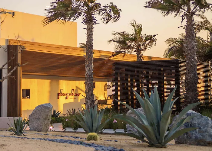 Nobu Cabos 5*