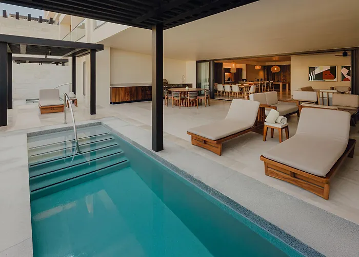 Nobu Cabos