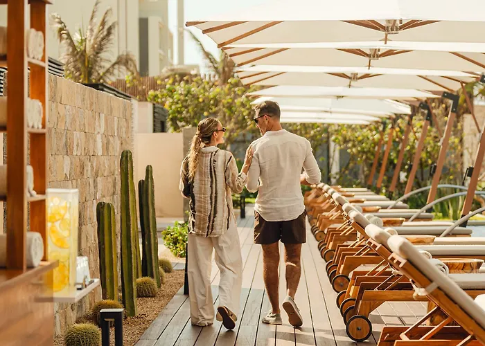 Nobu Cabos 5*
