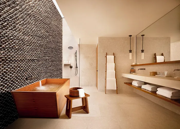 Station touristique Nobu Cabos 5*