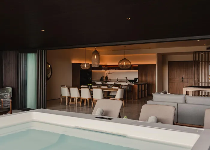 Nobu Cabos