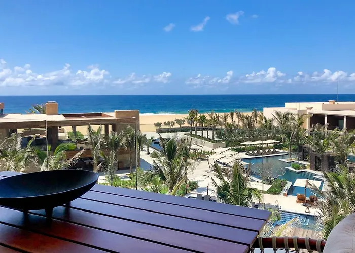 Nobu Cabos Resort