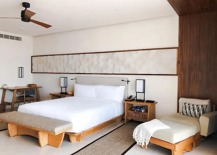 Resort Nobu Cabos
