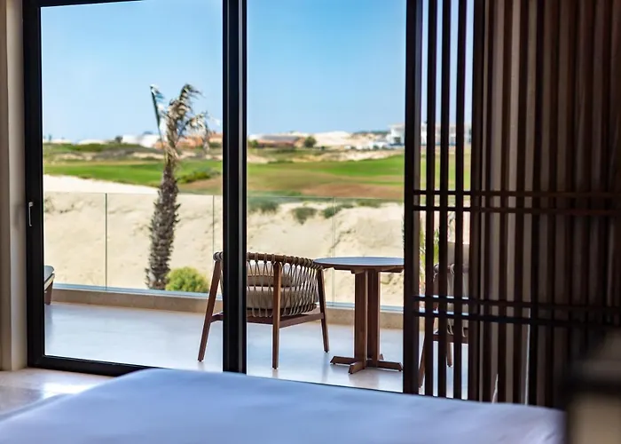 Nobu Cabos Cabo San Lucas