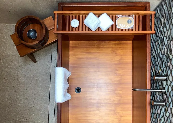 Nobu Cabos Resort 5*
